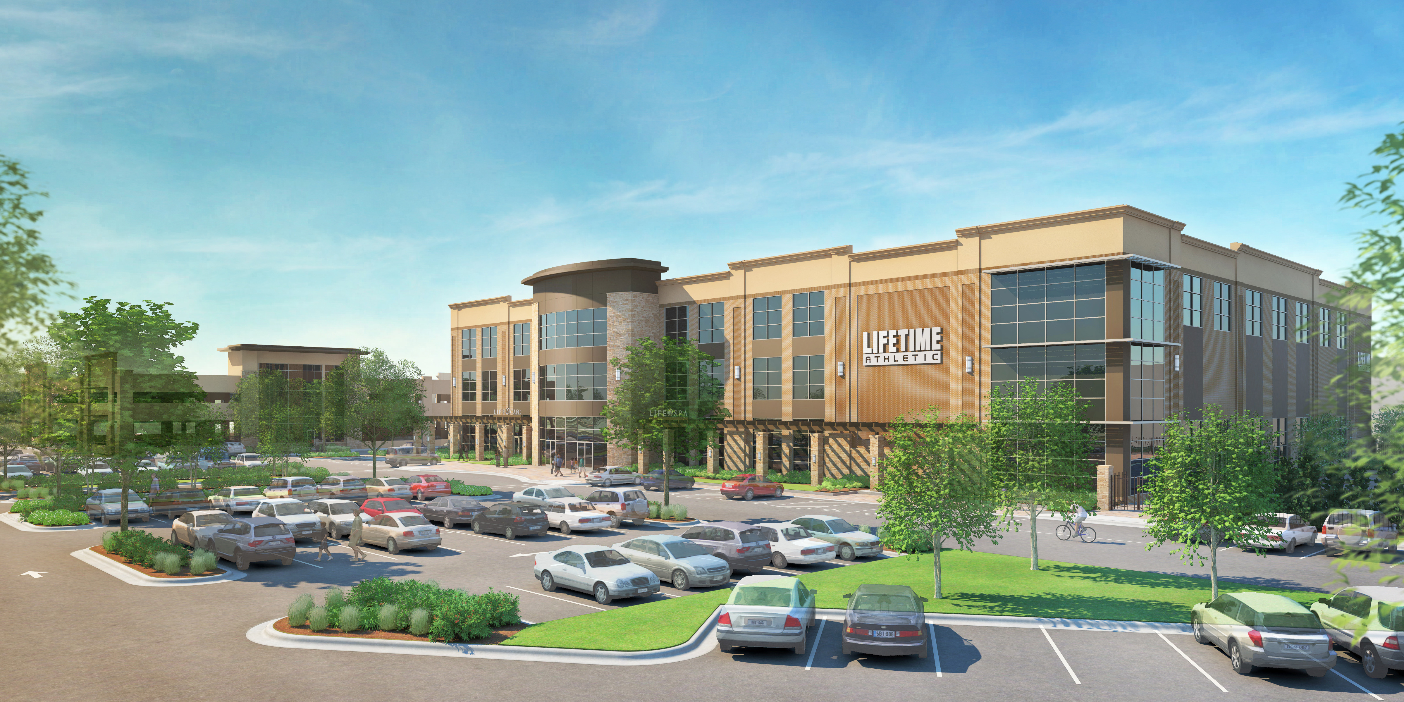 Lifetime Fitness Chanhassen Mn Class Schedule Blog Dandk   Life Time Athletic Westwood Rendering[1] 